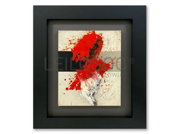 'Sem Título' · José Manuel Ciria