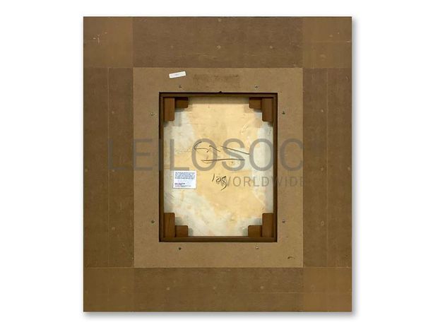 'Sem Título' · José Manuel Ciria