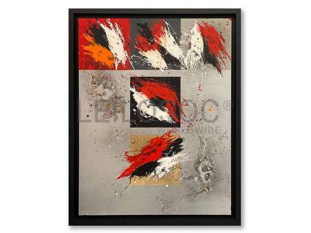 'Sem Título' · José Manuel Ciria