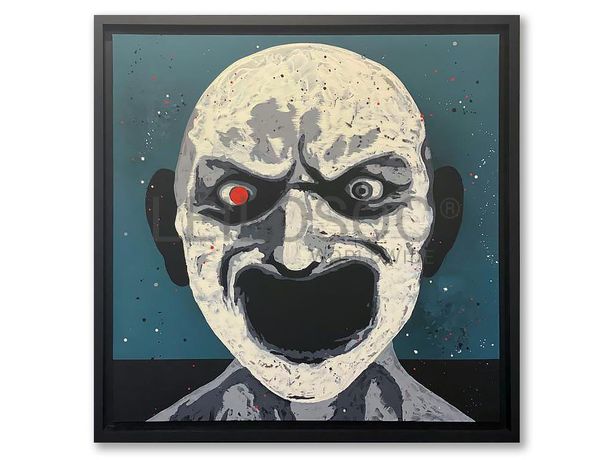 'Sem Título' · José Manuel Ciria