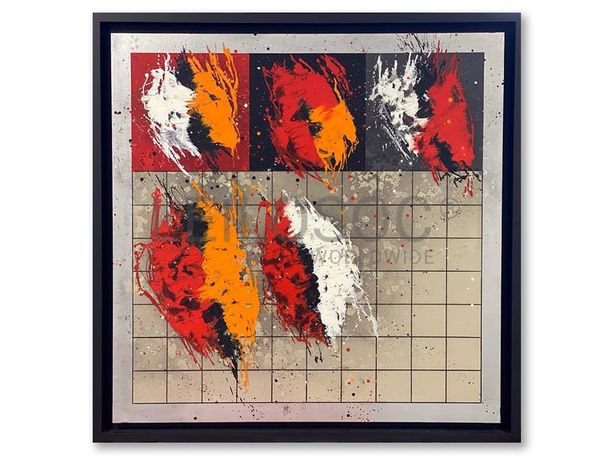 'Sem Título' · José Manuel Ciria