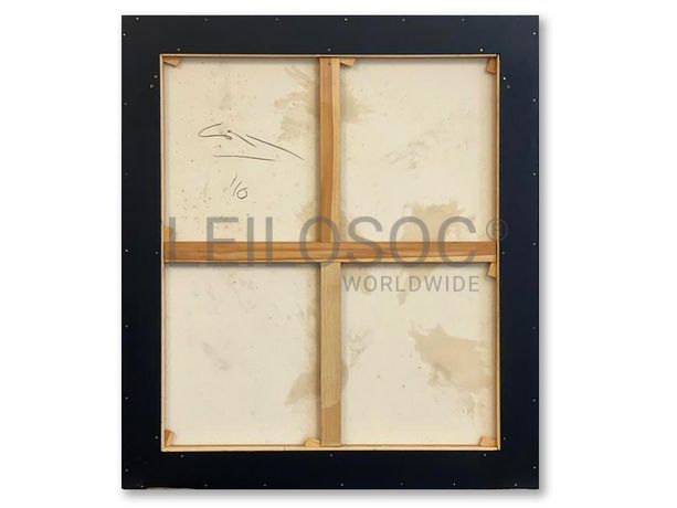 'Sem Título' · José Manuel Ciria