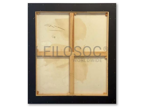 'Sem Título' · José Manuel Ciria