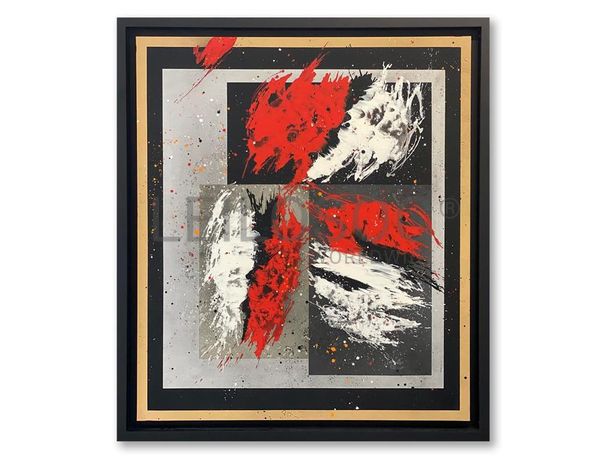 'Sem Título' · José Manuel Ciria