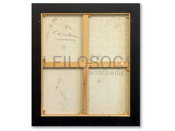 'Sem Título' · José Manuel Ciria