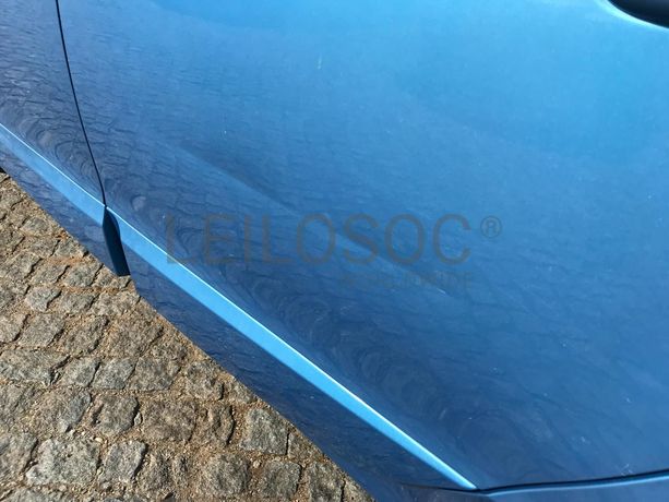 Renault Scénic 1.5DCI · Ano 2014