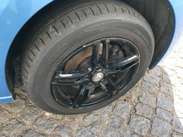 Renault Scénic 1.5DCI · Ano 2014