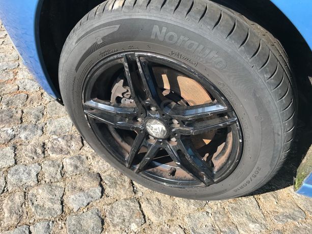 Renault Scénic 1.5DCI · Ano 2014