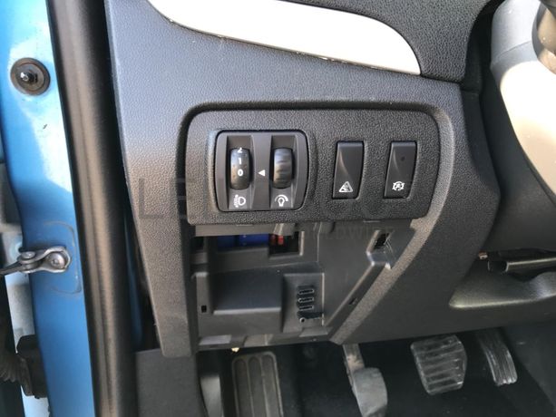 Renault Scénic 1.5DCI · Ano 2014