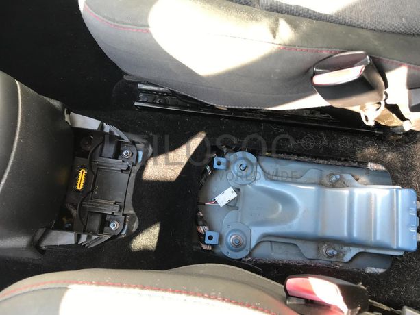 Renault Scénic 1.5DCI · Ano 2014