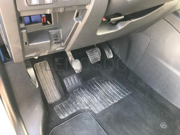 Renault Scénic 1.5DCI · Ano 2014