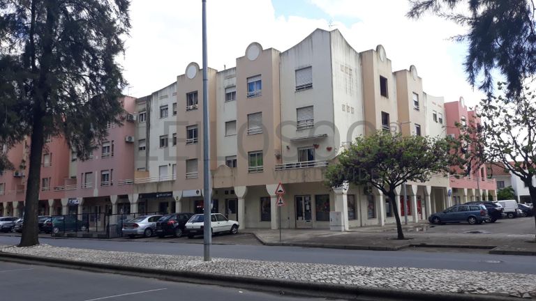 Meação de Apartamento T3