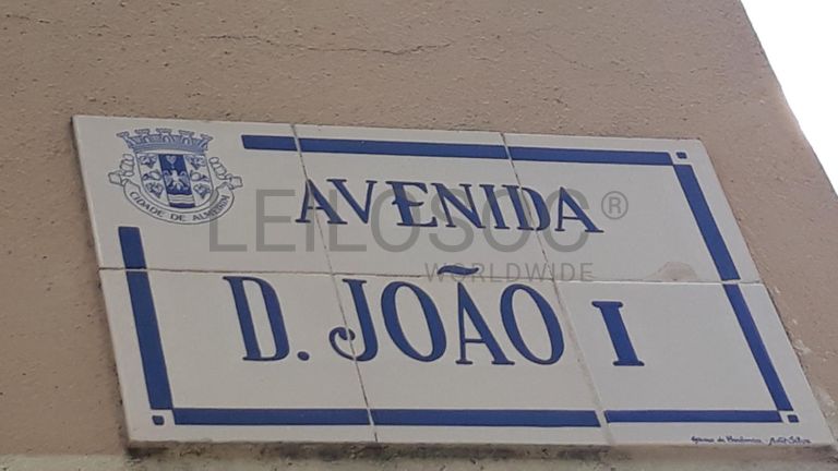 Meação de Apartamento T3