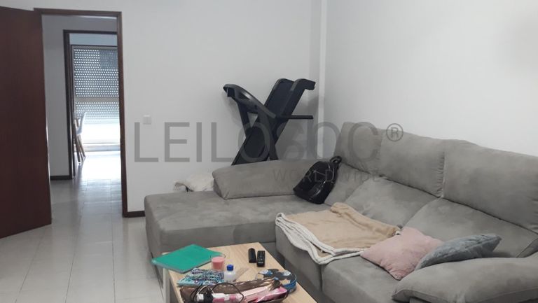 Meação de Apartamento T3