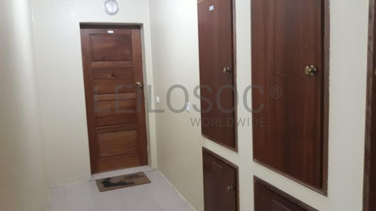 Meação de Apartamento T3