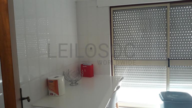 Meação de Apartamento T3