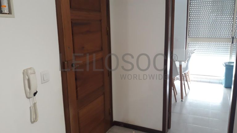 Meação de Apartamento T3