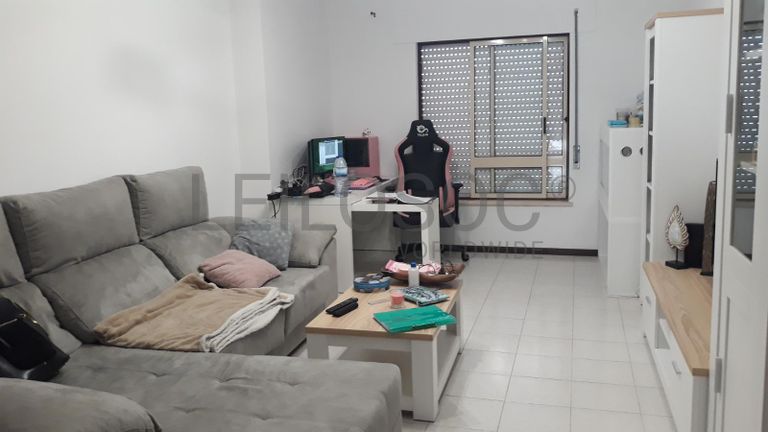 Meação de Apartamento T3