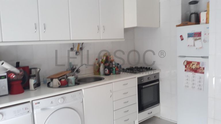 Meação de Apartamento T3