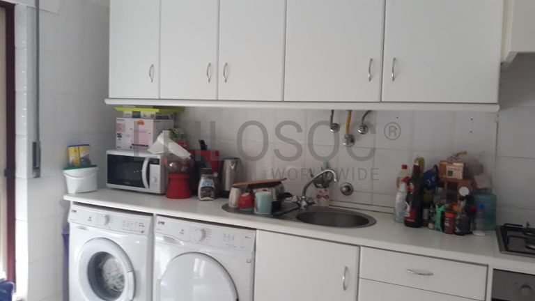 Meação de Apartamento T3
