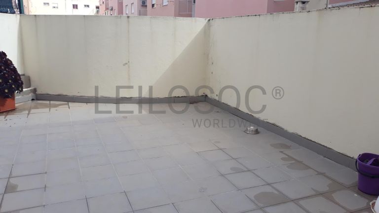 Meação de Apartamento T3