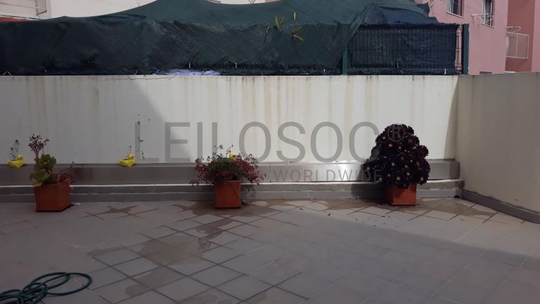 Meação de Apartamento T3