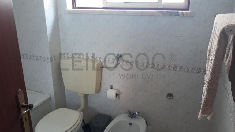 Meação de Apartamento T3