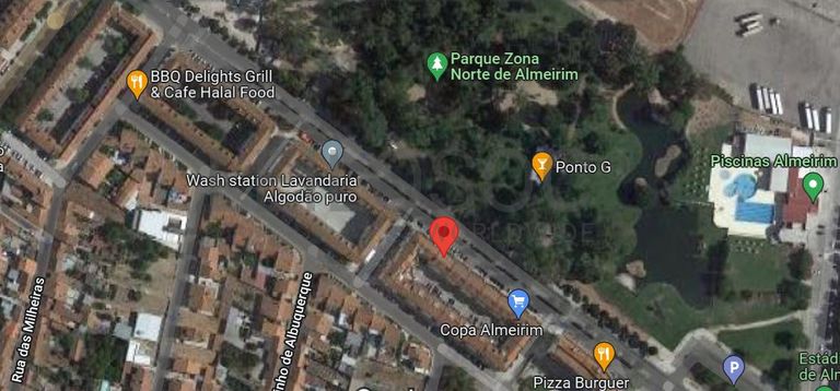 Meação de Apartamento T3