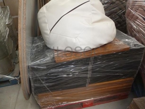 Equipamentos · Hotelaria