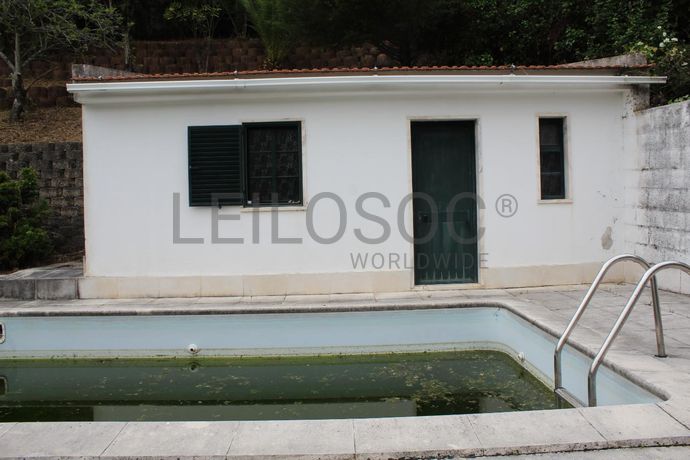 Moradia V3 · Loures