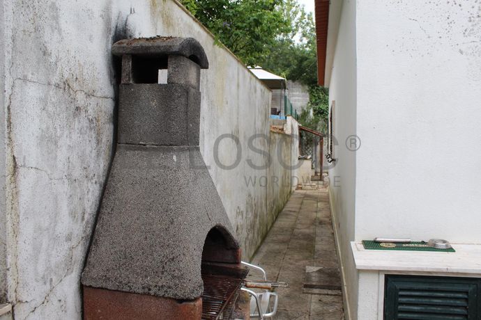 Moradia V3 · Loures