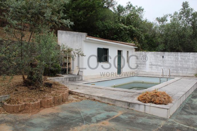 Moradia V3 · Loures