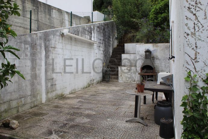 Moradia V3 · Loures