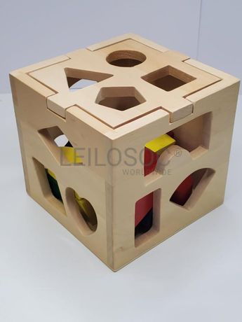 Cubo