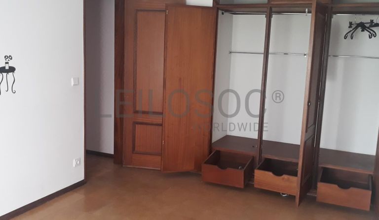 Apartamento T3 · Leiria