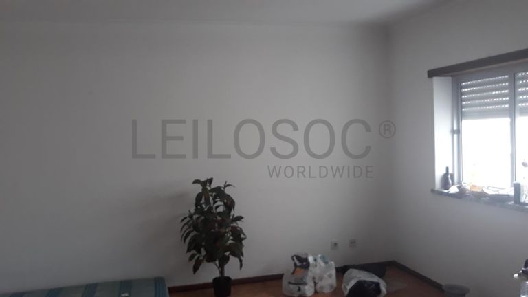 Apartamento T3 · Leiria