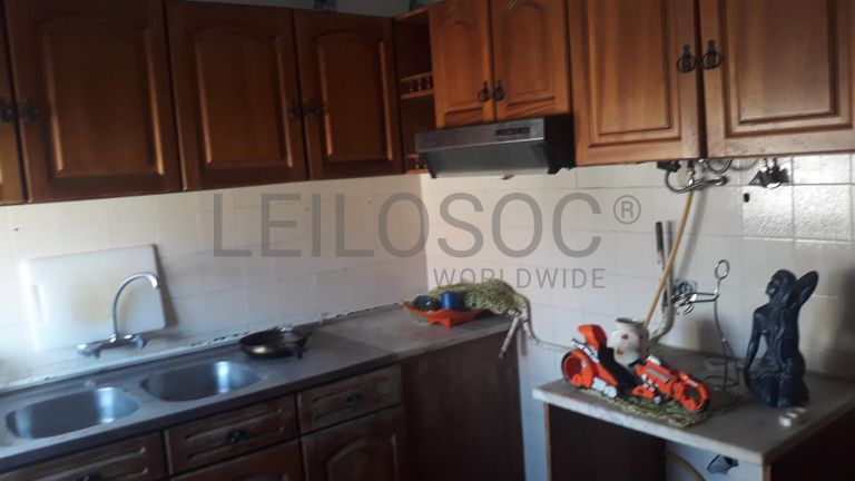 Apartamento T3 · Leiria