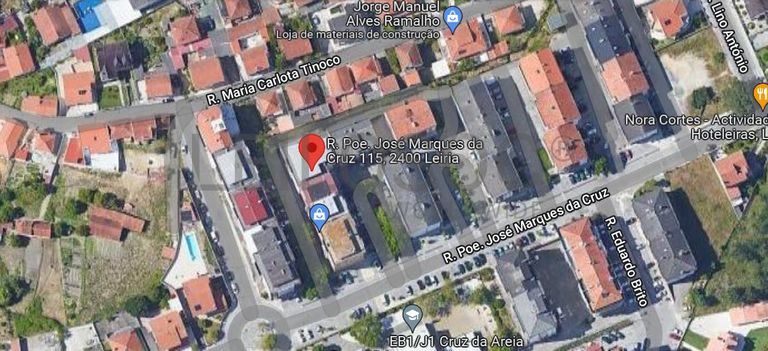 Apartamento T3 · Leiria