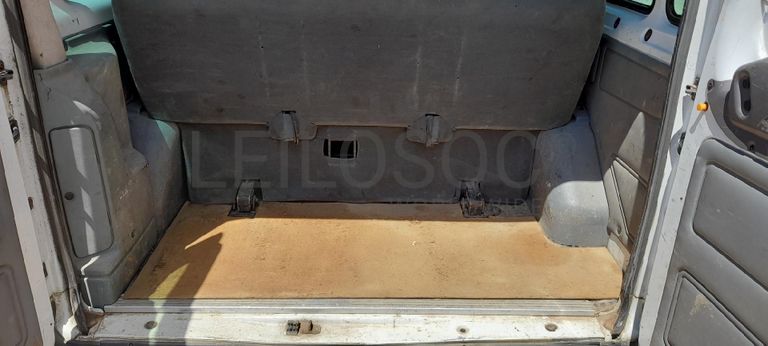 Ford Transit 110 T280