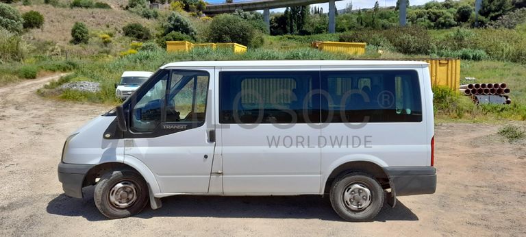 Ford Transit 110 T280