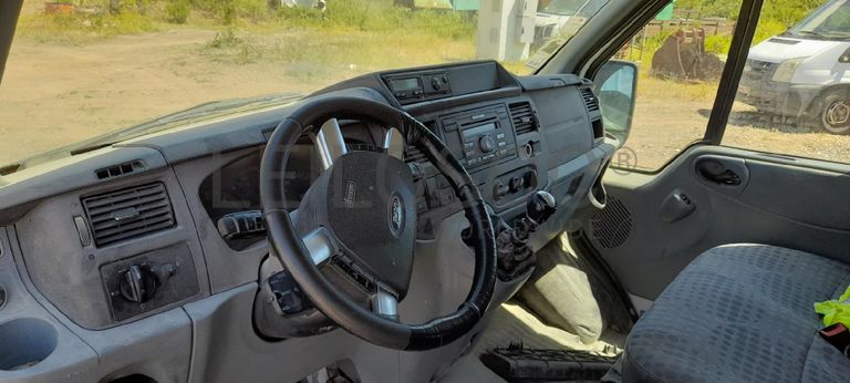 Ford Transit 115 T280