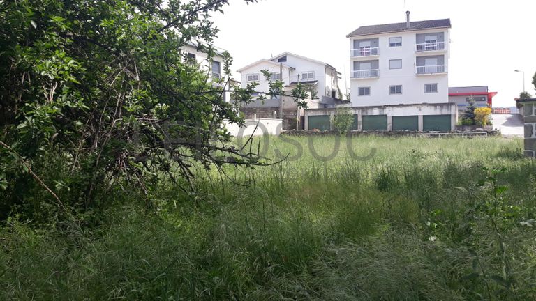 Lote para Construção · Moimenta da Beira