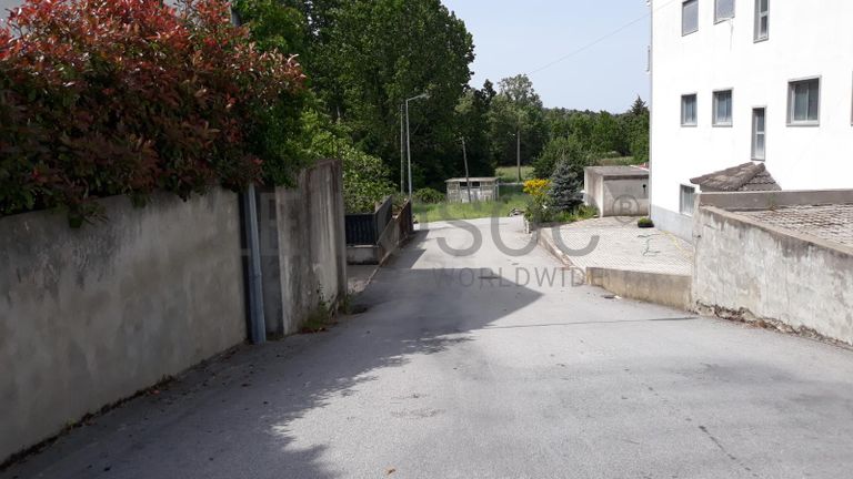 Lote para Construção · Moimenta da Beira