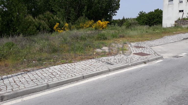 Lote para Construção · Moimenta da Beira