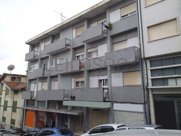 Apartamento T4 · Lamego