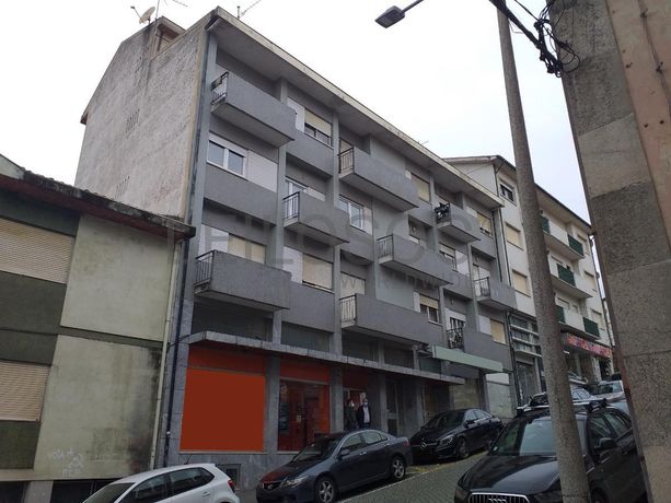 Apartamento T4 · Lamego