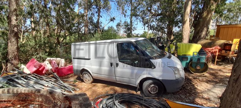 Ford Transit 110 T280