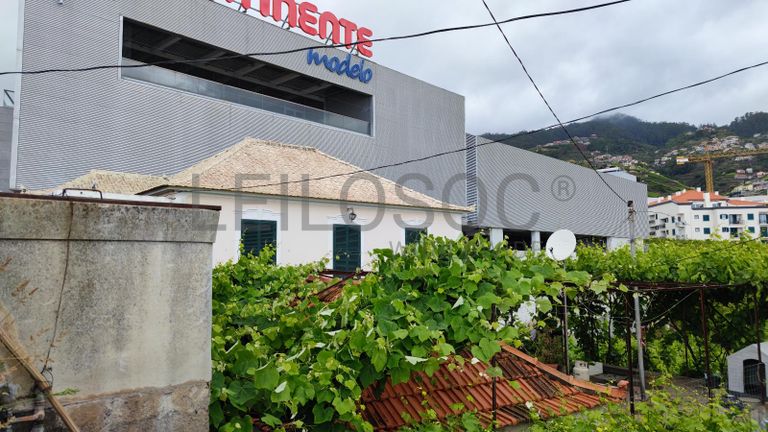 Quinhão Hereditário · Câmara de Lobos, Arquipélago da Madeira