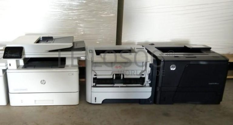 Material Informático ·