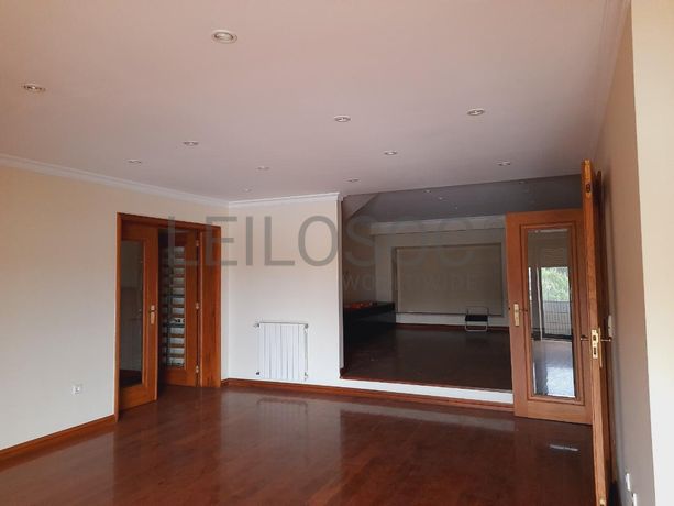 Apartamento T3+1 Duplex · Vila Nova de Gaia
